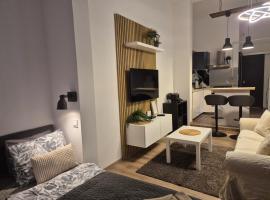 Orsi's sweet & lovely home