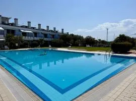 Ferienhaus Residenz Capo Nord Aprilia Marittima bei Lignano , Via Capo Nord 5 Haus 42