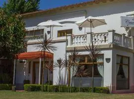 Hotel Casablanca Pinamar