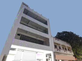 칸푸르에 위치한 호텔 Super Capital O Townhouse Govinda Royal