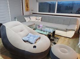 Krčma u Planini, Hotel in Bojnik