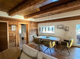 Mountain Resort, hotel u gradu Rangersdorf