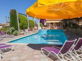 L' Escapade Hôtel & Restaurant