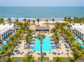 TUI BLUE Tamala, hotell i Kotu