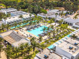 TUI BLUE Tamala, hotel na may parking sa Kotu