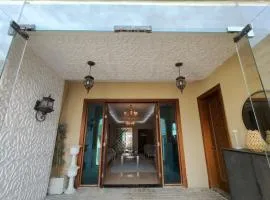 Ajman royal villa