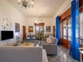 Villa dei GELSI Punta Prosciutto 11 posti letto