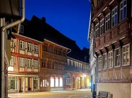 Ferienwohnung Osterwieck Mittelstraße 4