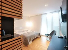 Unique Integrated Hotel