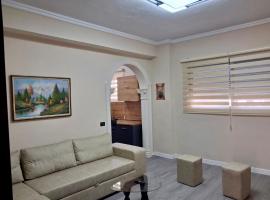 Matilda apartment, hotell i Fier