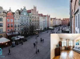 Old Town Heaven Apartment