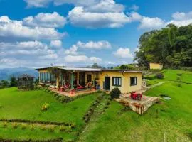 finca la sultana