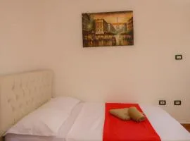 Hotel Blu Mare Shengjin