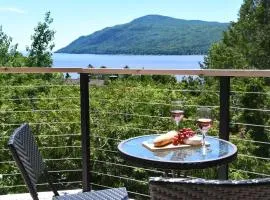 Le Bruant Chalet