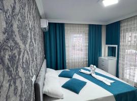 Paradise House, Hotel in Pamukkale