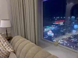 فندق ميلان بارك 2 -إحدي مجموعة ميلان بارك للفنادق، فندق في الطائف