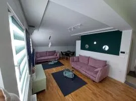 Oaza apartmani Jakovo VENERA