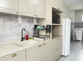 Casa no Mar Grosso - Laguna