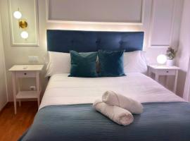 Apartamento Lardero Garnacha Rioja, מלון בLardero