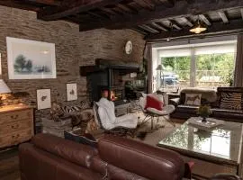 Au13 du Faubourg de France à Bouillon, un cocon plein de charme