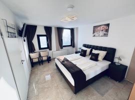 Hotel Royal, hotel i Leopoldshöhe