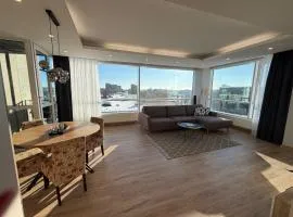 Skyline View Apartment Vilnius