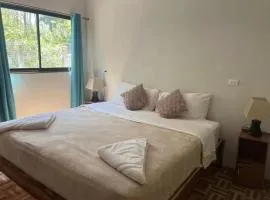 Santa Teresa Apartments CR