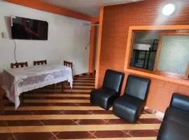 Departamento Planta baja-Costa del Potiy