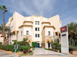 Ibis Oujda, hotel in Oujda