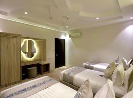 فندق ميلان بارك 2 -إحدي مجموعة ميلان بارك للفنادق، فندق في الطائف