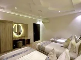 فندق ميلان بارك 2 -إحدي مجموعة ميلان بارك للفنادق