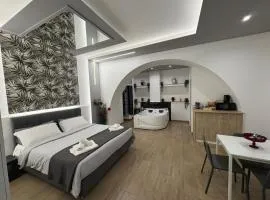 Catania Station Luxury Suite