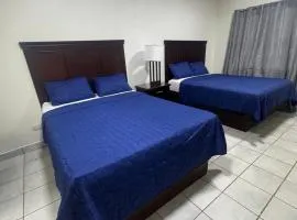 Hotel El Pino