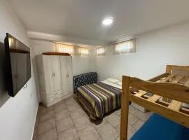 san rafael CENTRO Y MONTAÑA