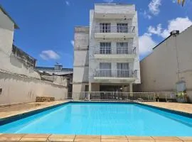 Apto na Praia amplo e moderno! 3 quartos Ubatuba