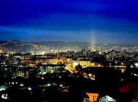 Sky View - Apartment & GARAGE, Banja Luka