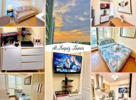 Azure Urban Resort 1BR-2BR St Tropez