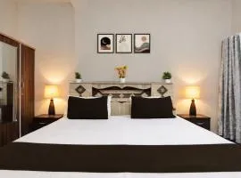 Radha Krishna Palace Banquet Hall and Rooms