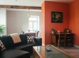 Hoeve Verdre - De Knechtenwoning