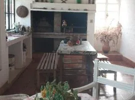 Casa san Pablo de reyes