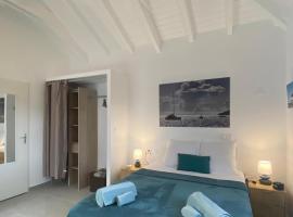 Résidence Fleur de Café - Petite Terre, hotel a Deshaies