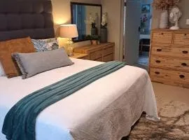 Kruger Tree Lodge