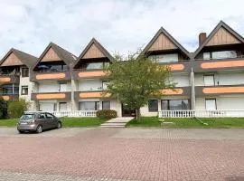 Ferienwohnung in Westerdeichstrich