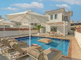 Fig Tree Beach Villa Five