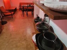 Blumetti 198 Apartamento