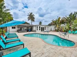 Marble Villa Prime Location