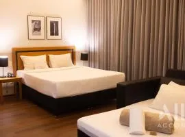 Mercure Belo Horizonte Savassi