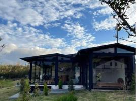 QUINTA DELIA Tutupali, hotel 