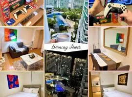 Azure Urban Resort 1BR-2BR Boracay