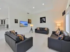 Luxury Family Davie Rancho STR-6114